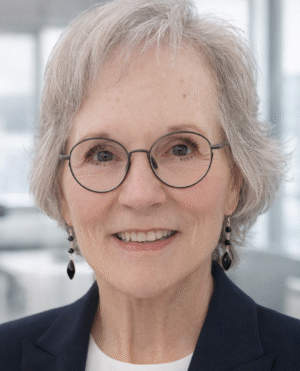 Lynn Wilson